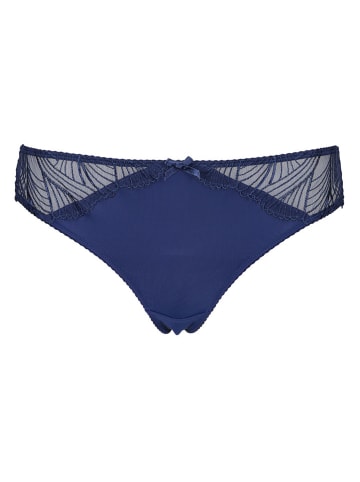 LASCANA String donkerblauw