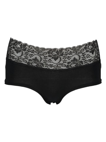 Vivance 3-delige set: hipsters zwart