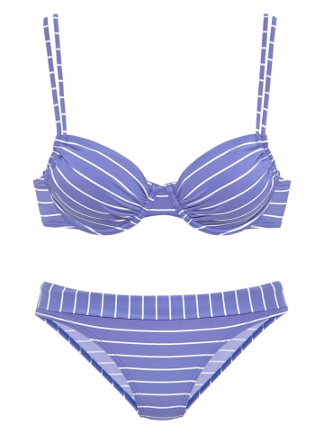 Vivance Bikini in Lila