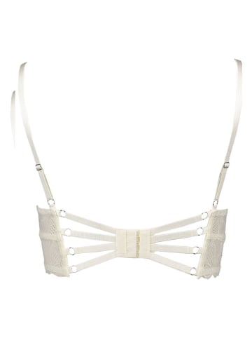 LASCANA Bustier in Creme