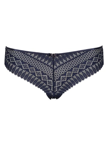 LASCANA Slip donkerblauw