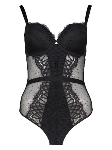 LASCANA Body "Capsule" in Schwarz