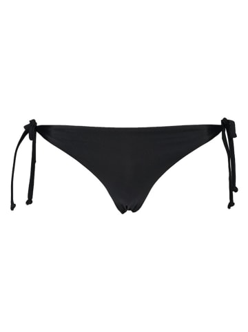 LASCANA Bikini-Hose in Schwarz