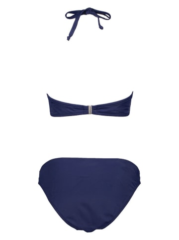 Vivance Bikini in Dunkelblau