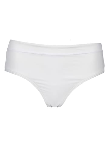 LASCANA Bikinislip wit