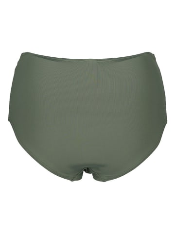 s.Oliver Bikini-Hose in Grün