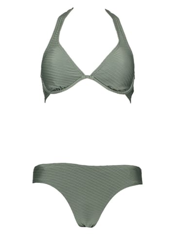 s.Oliver Bikini in Grün