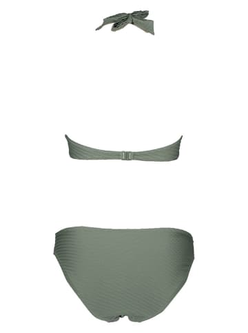 s.Oliver Bikini-Set in Grün