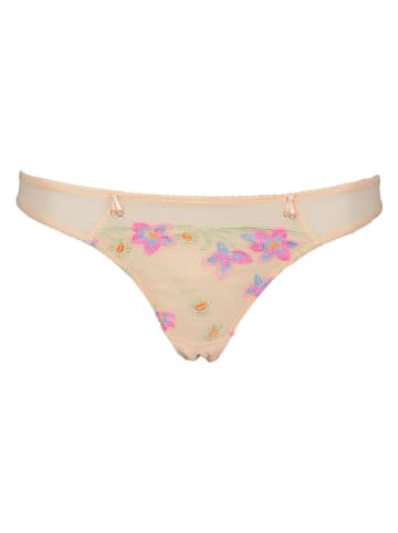 Vivance String beige