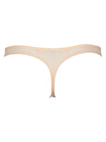 Vivance String in Beige