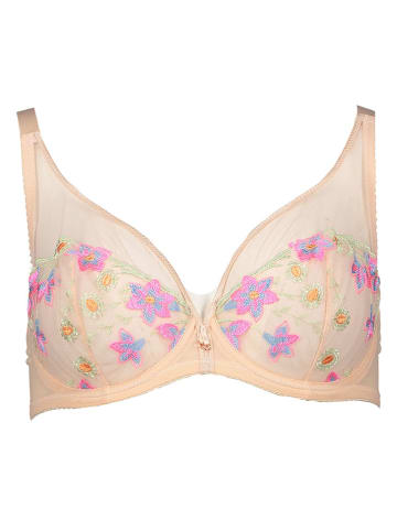 Vivance Bügel-BH in Beige