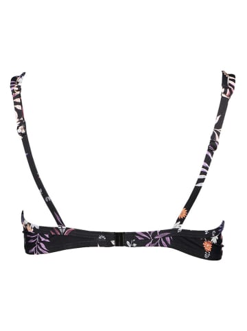 Sunseeker Bikini-Oberteil in Bunt