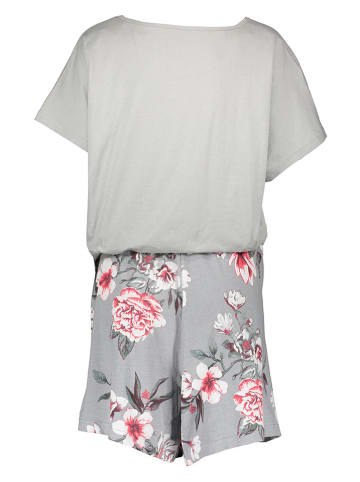 Vivance Pyjama grijs