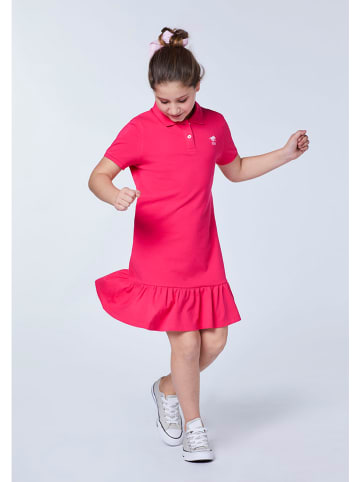 Polo Sylt Jurk roze