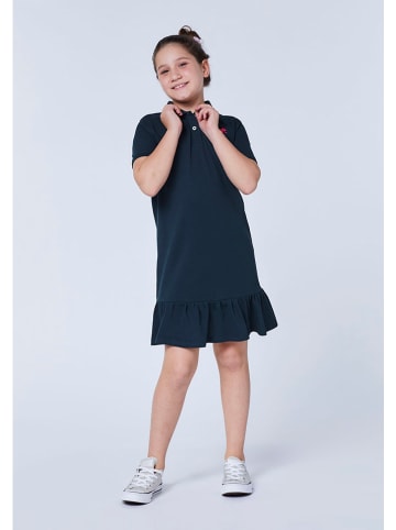 Polo Sylt Kleid in Dunkelblau