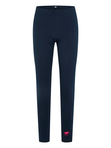 Polo Sylt Legging donkerblauw