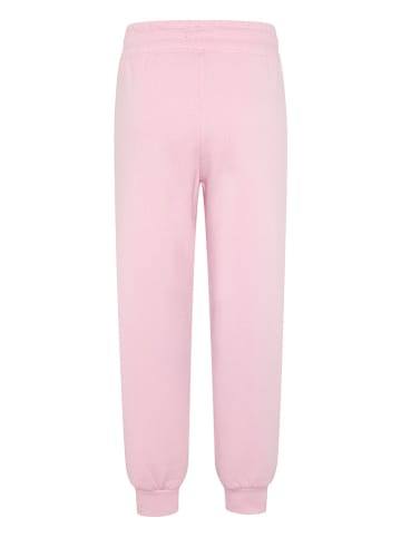 Polo Sylt Sweathose in Rosa