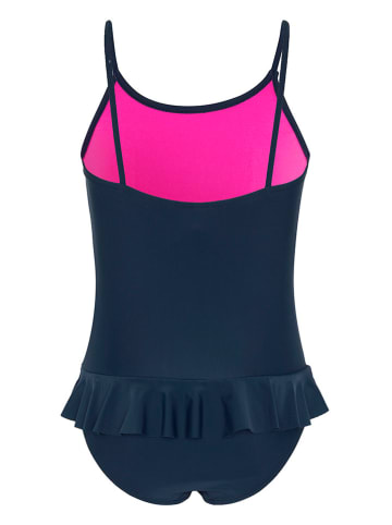 Polo Sylt Zwemkleding donkerblauw/roze