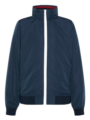 Polo Sylt Blouson donkerblauw