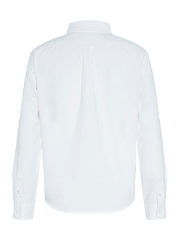 Polo Sylt Koszula - Regular fit - w kolorze białym