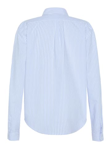 Polo Sylt Koszula - Regular fit - w kolorze błękitnym
