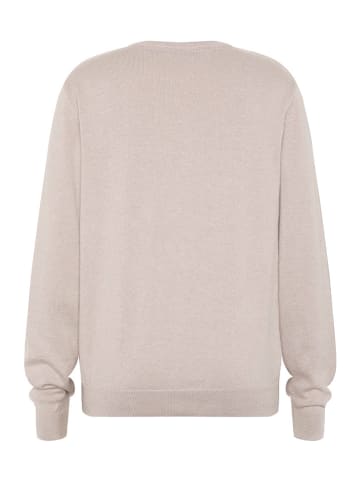 Polo Sylt Trui beige