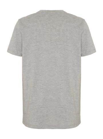 Polo Sylt Shirt grijs