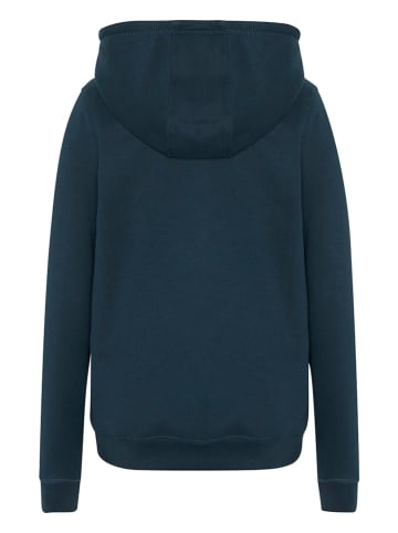 Polo Sylt Bluza w kolorze granatowym