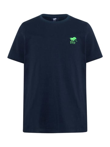 Polo Sylt Koszulka w kolorze granatowym