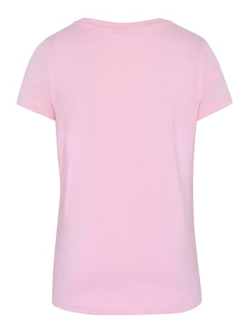 Polo Sylt Koszulka w kolorze jasnoróżowym