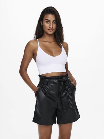 ONLY Bustier in Weiß
