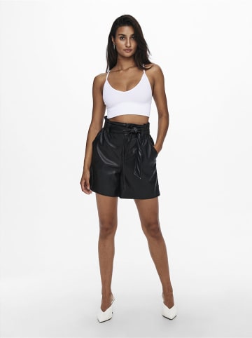 ONLY Bustier in Weiß