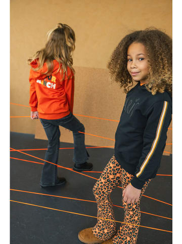 Tygo & Vito Hoodie in Orange