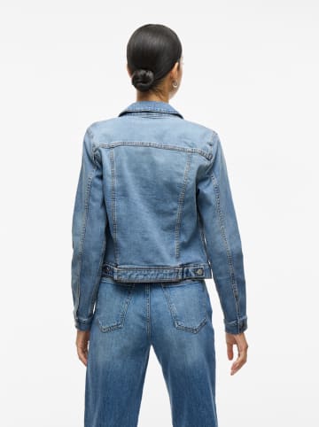 Vila Jeansjacke in Blau
