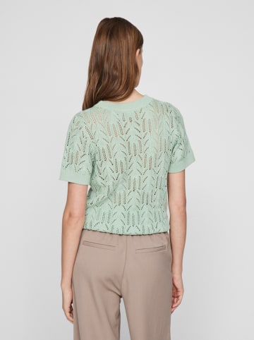 Vila Shirt in Mint