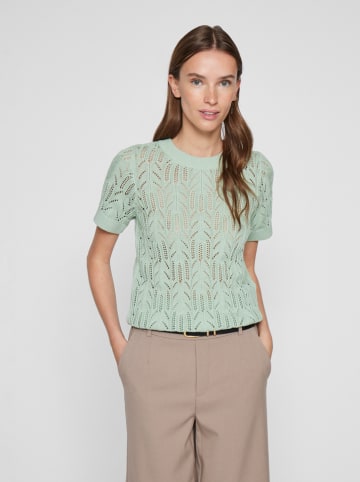 Vila Shirt in Mint