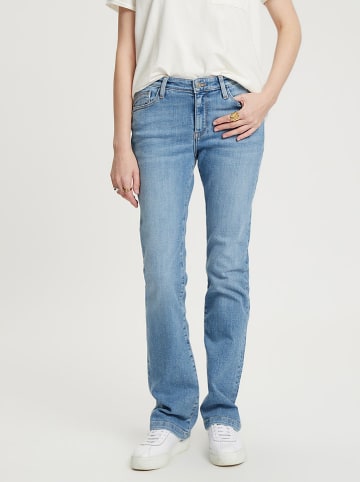 Cross Jeans Jeans - Regular fit - in Blau