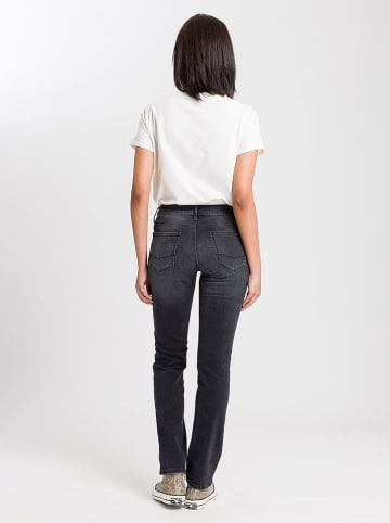 Cross Jeans Jeans - Regular fit - in Anthrazit
