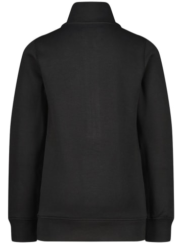 RAIZZED® Sweatshirt in Schwarz