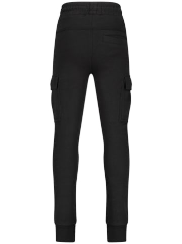RAIZZED® Cargobroek "Shawa" zwart