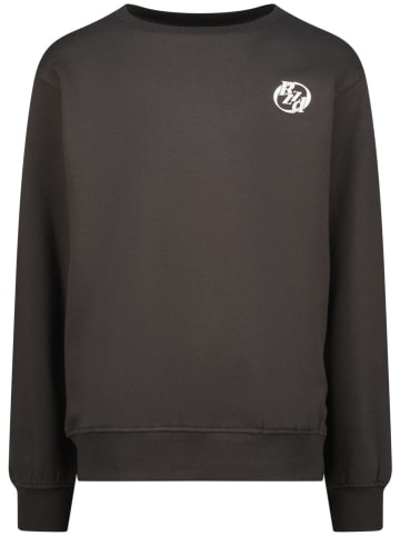 RAIZZED® Sweatshirt in Braun