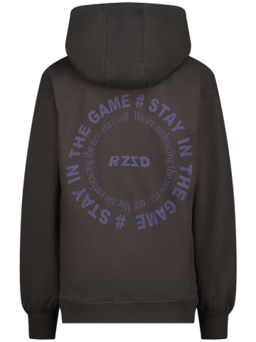 RAIZZED® Hoodie in Braun