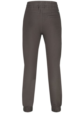 RAIZZED® Sweathose "Silver" in Anthrazit