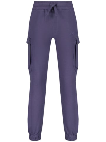 RAIZZED® Cargohose "Saka" in Dunkelblau