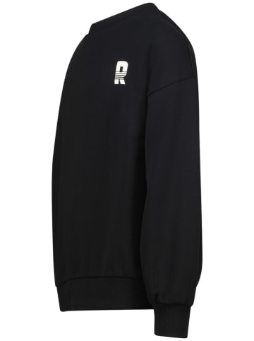 RAIZZED® Sweatshirt in Schwarz