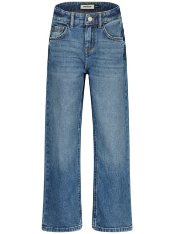RAIZZED® Spijkerbroek "Hanoi" - comfort fit - blauw