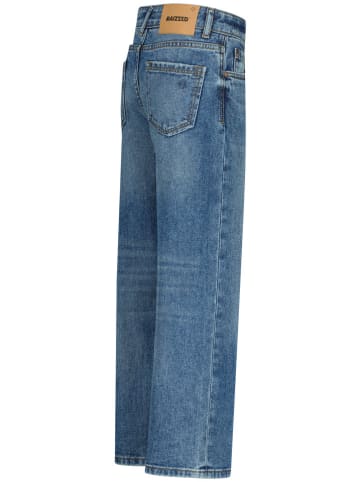 RAIZZED® Jeans "Hanoi" - Comfort fit - in Blau