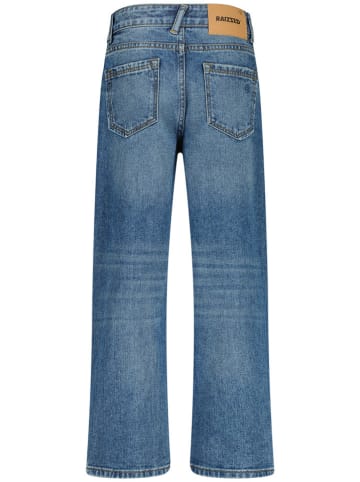 RAIZZED® Jeans "Hanoi" - Comfort fit - in Blau