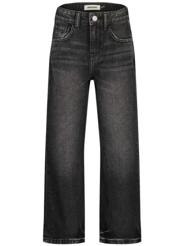 RAIZZED® Jeans "Hanoi" - Comfort fit - in Schwarz