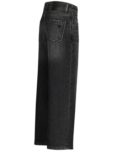 RAIZZED® Spijkerbroek "Hanoi" - comfort fit - zwart